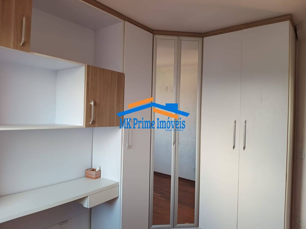 Apartamento à venda, 60m² - Foto 9