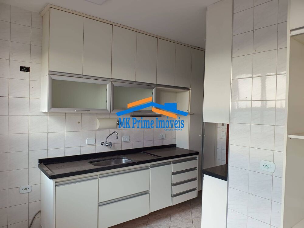 Apartamento à venda, 60m² - Foto 11