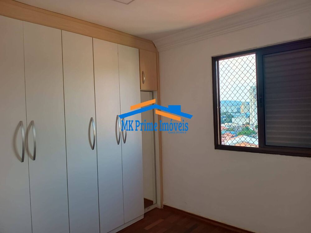 Apartamento à venda, 60m² - Foto 10