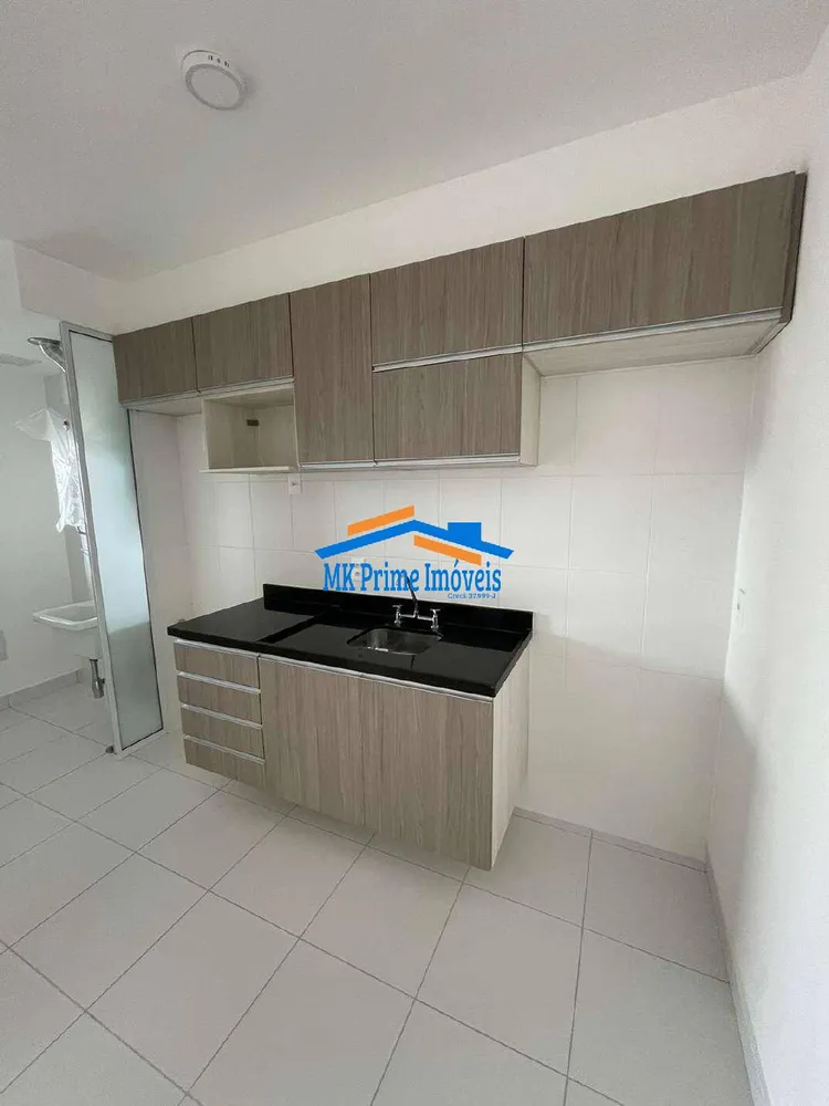 Apartamento, 3 quartos, 83 m² - Foto 3
