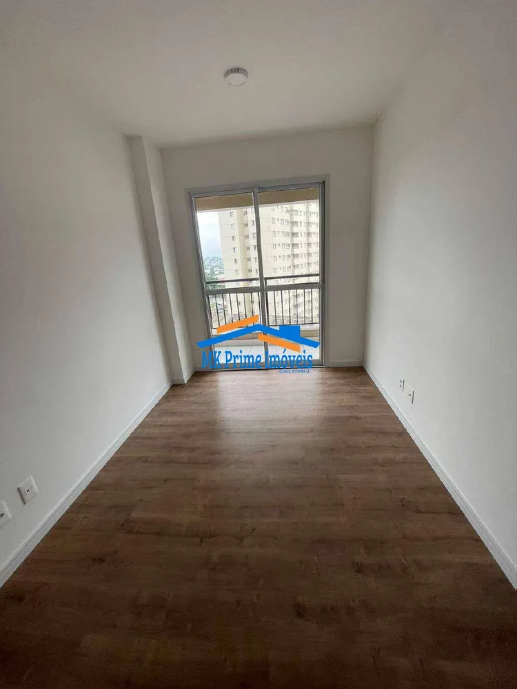 Apartamento, 3 quartos, 83 m² - Foto 2