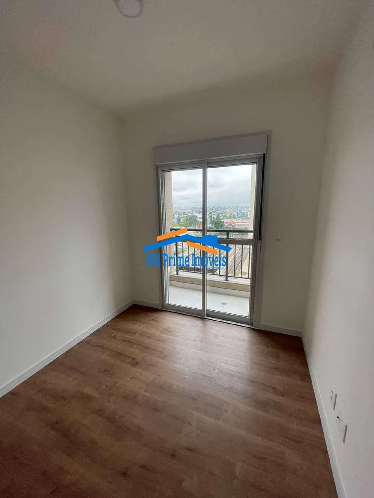 Apartamento, 3 quartos, 83 m² - Foto 1