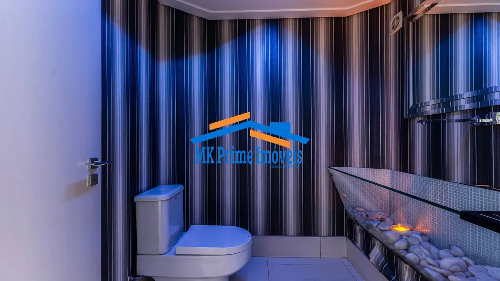 Apartamento, 1 quarto, 92 m² - Foto 6