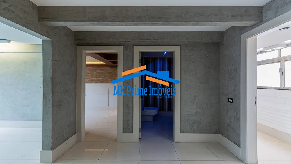 Apartamento, 1 quarto, 92 m² - Foto 8
