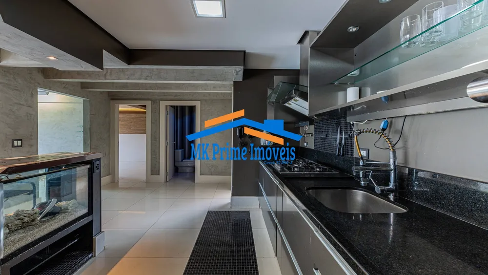 Apartamento, 1 quarto, 92 m² - Foto 4