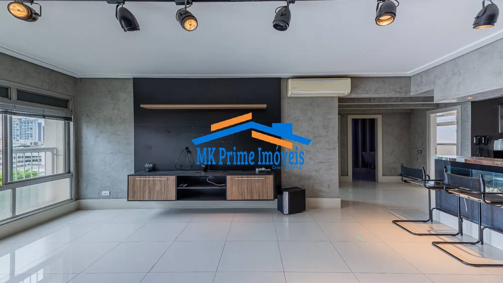 Apartamento, 1 quarto, 92 m² - Foto 1
