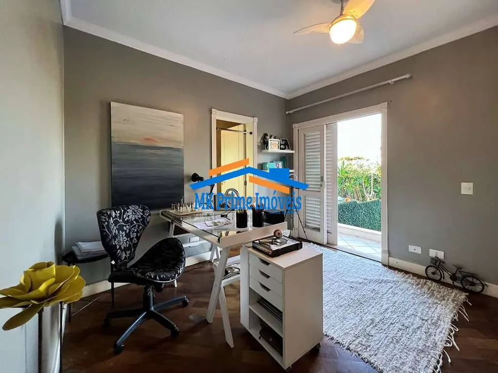 Sobrado, 4 quartos, 496 m² - Foto 12