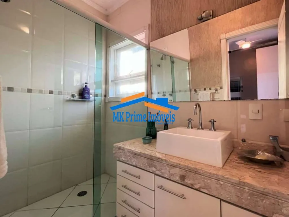 Sobrado, 4 quartos, 496 m² - Foto 11