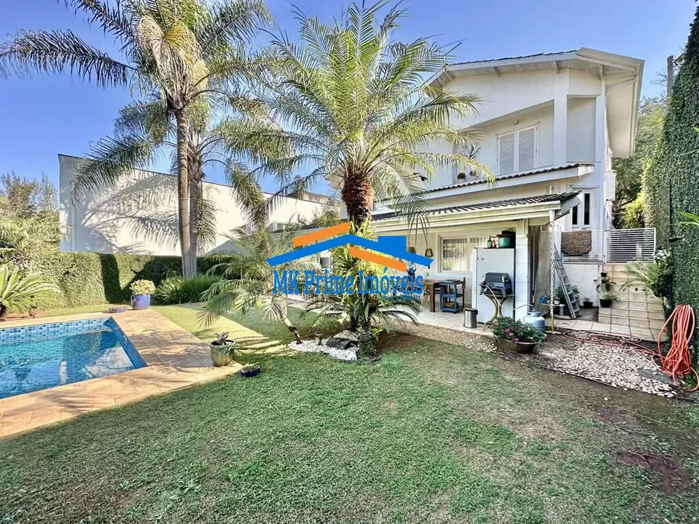 Sobrado, 4 quartos, 496 m² - Foto 9