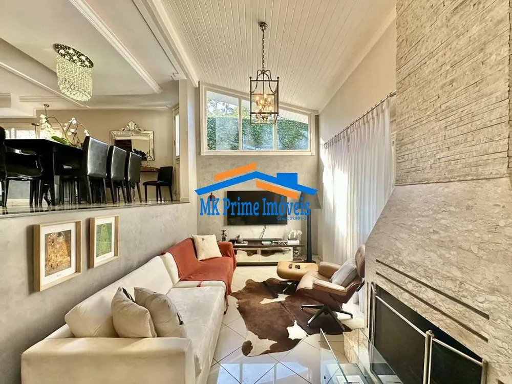 Sobrado, 4 quartos, 496 m² - Foto 2