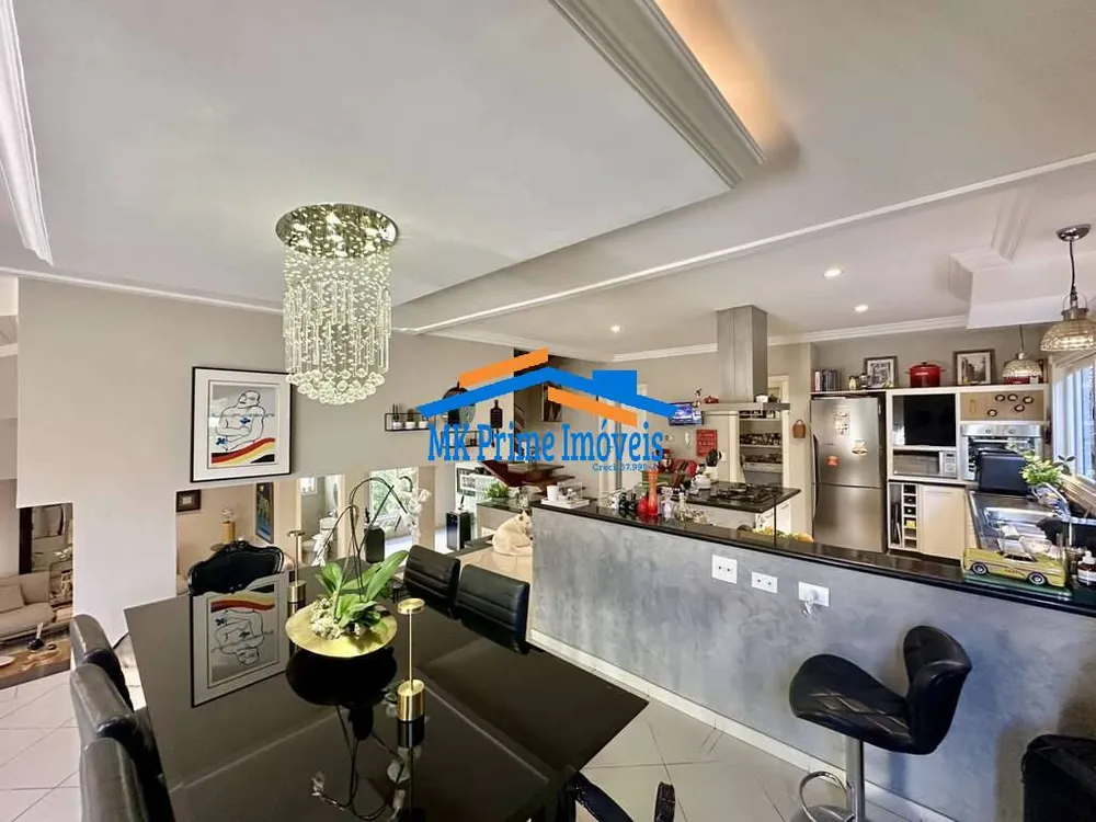 Sobrado, 4 quartos, 496 m² - Foto 7