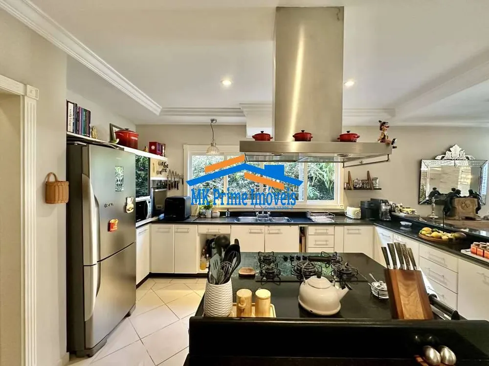 Sobrado, 4 quartos, 496 m² - Foto 6
