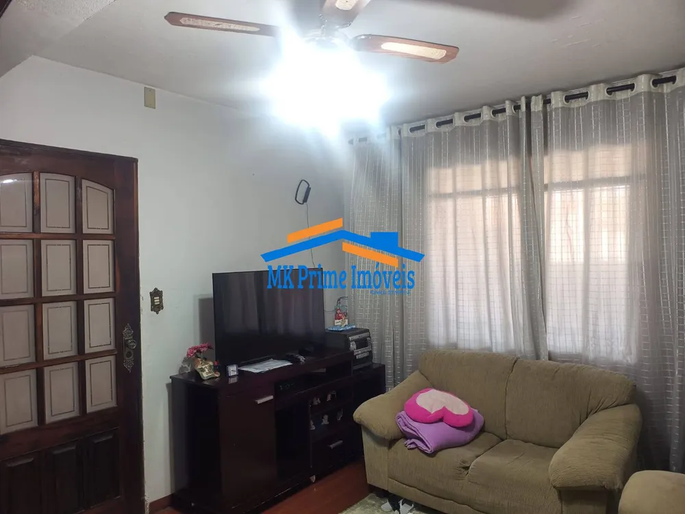 Sobrado, 2 quartos, 170 m² - Foto 3