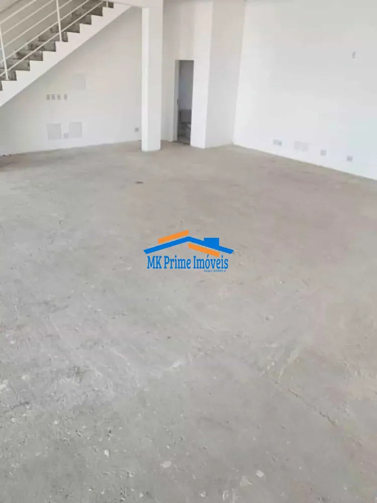 Loja-Salão, 281 m² - Foto 1