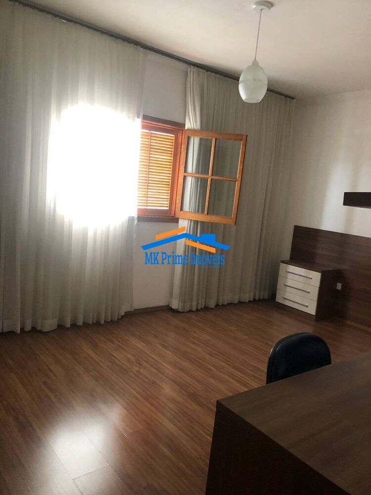 Sobrado à venda com 4 quartos, 170m² - Foto 2
