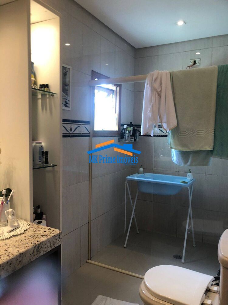 Sobrado à venda com 4 quartos, 170m² - Foto 4
