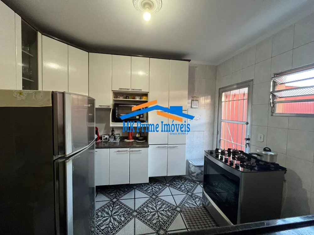 Sobrado, 3 quartos, 214 m² - Foto 4
