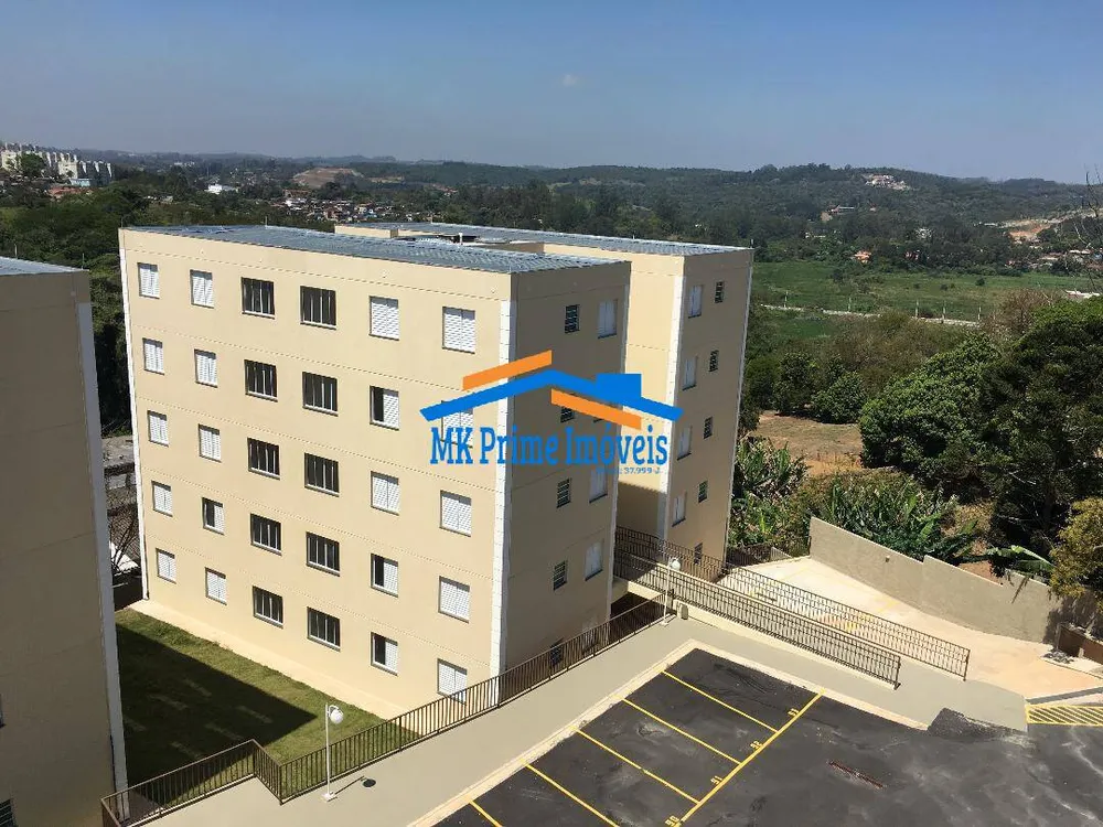 Apartamento, 3 quartos, 55 m² - Foto 4