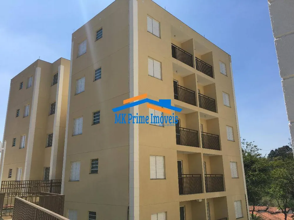 Apartamento, 3 quartos, 55 m² - Foto 3