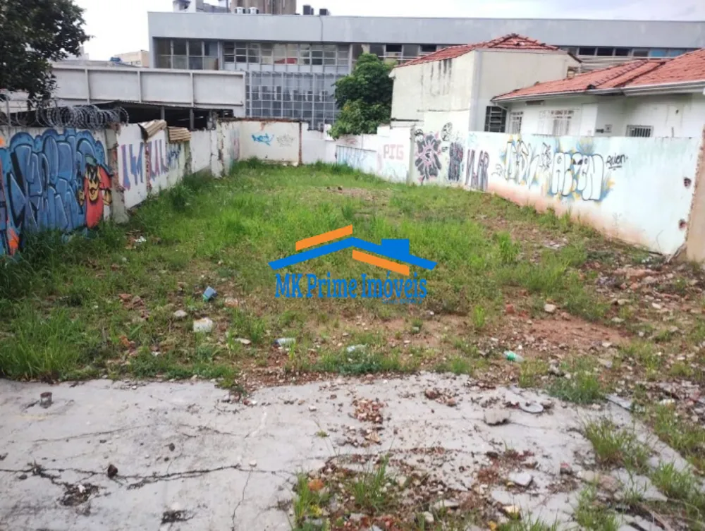 Terreno, 356 m² - Foto 1