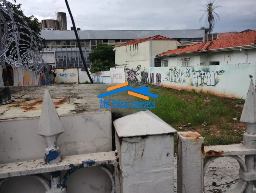 Terreno, 356 m² - Foto 2