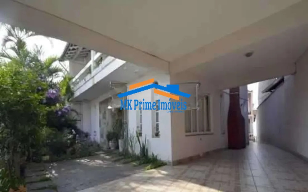 Sobrado, 4 quartos, 380 m² - Foto 3