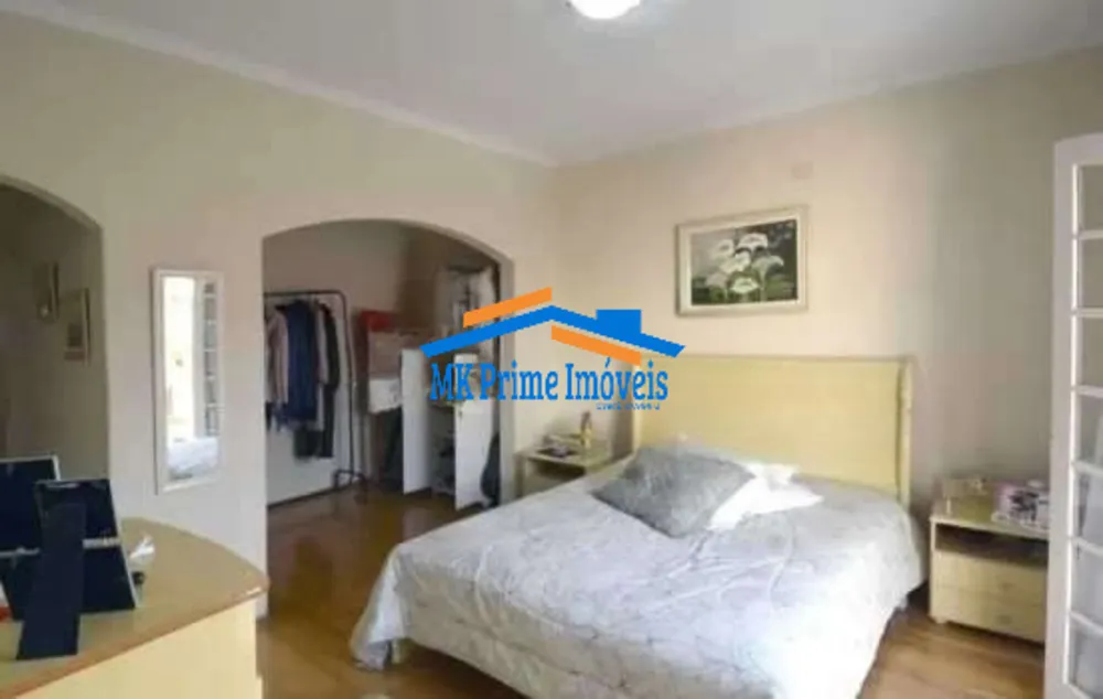 Sobrado, 4 quartos, 380 m² - Foto 6