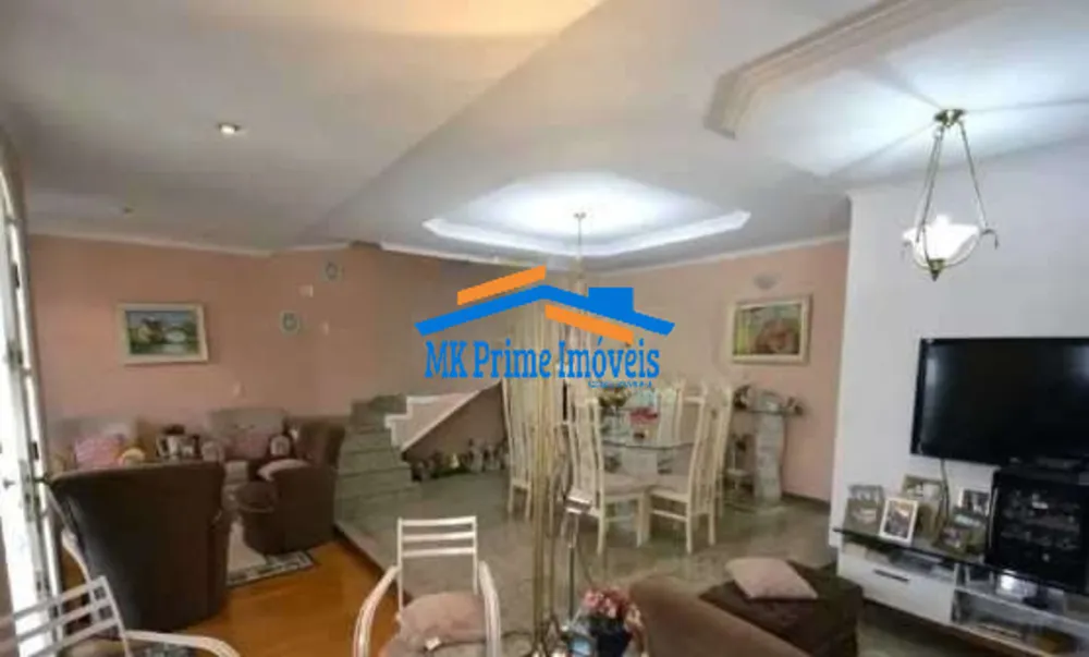 Sobrado, 4 quartos, 380 m² - Foto 5