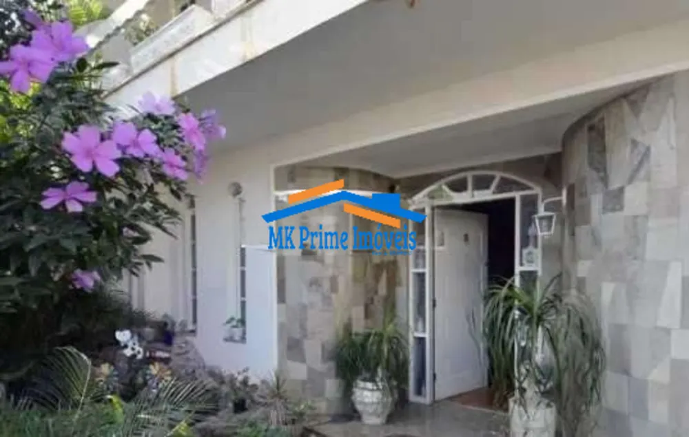 Sobrado, 4 quartos, 380 m² - Foto 4
