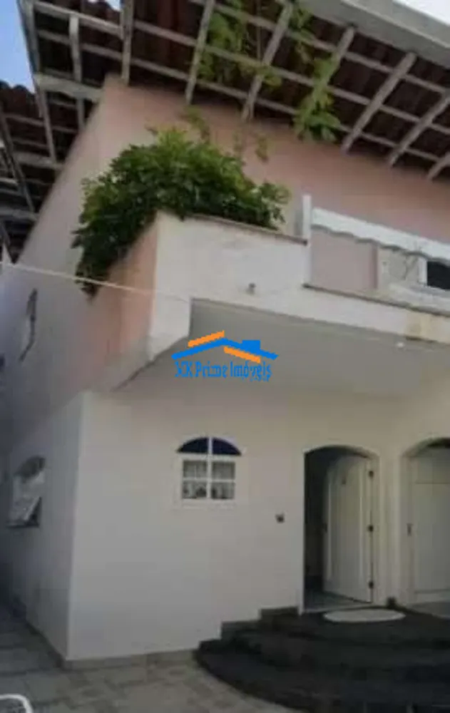 Sobrado, 4 quartos, 380 m² - Foto 8