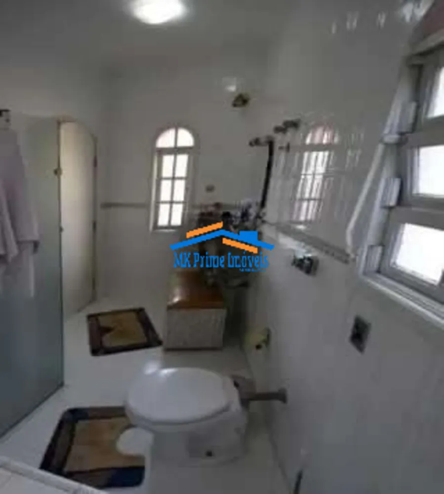 Sobrado, 4 quartos, 380 m² - Foto 7