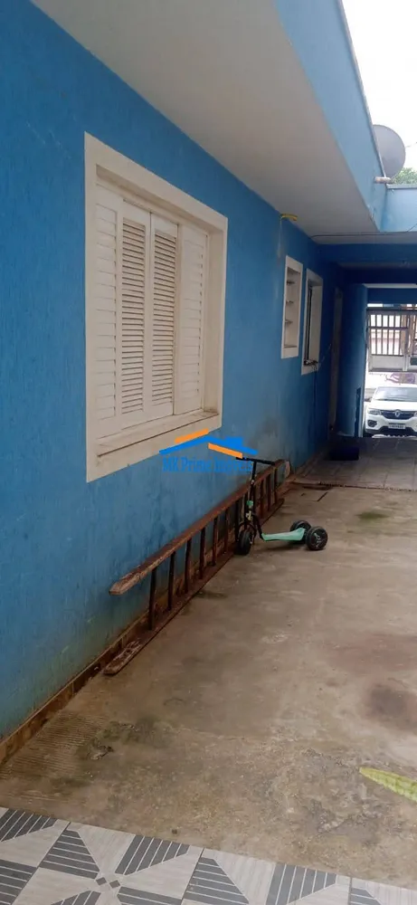 Casa, 2 quartos, 350 m² - Foto 1