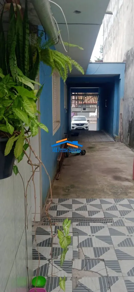Casa, 2 quartos, 350 m² - Foto 2