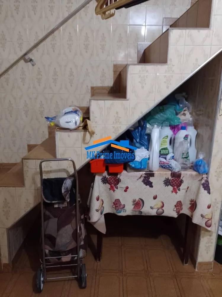 Sobrado, 3 quartos, 250 m² - Foto 6