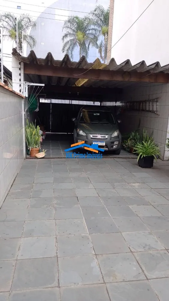 Sobrado, 3 quartos, 250 m² - Foto 1