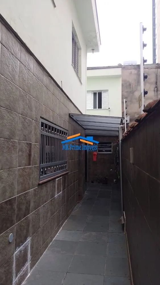 Sobrado, 3 quartos, 250 m² - Foto 3
