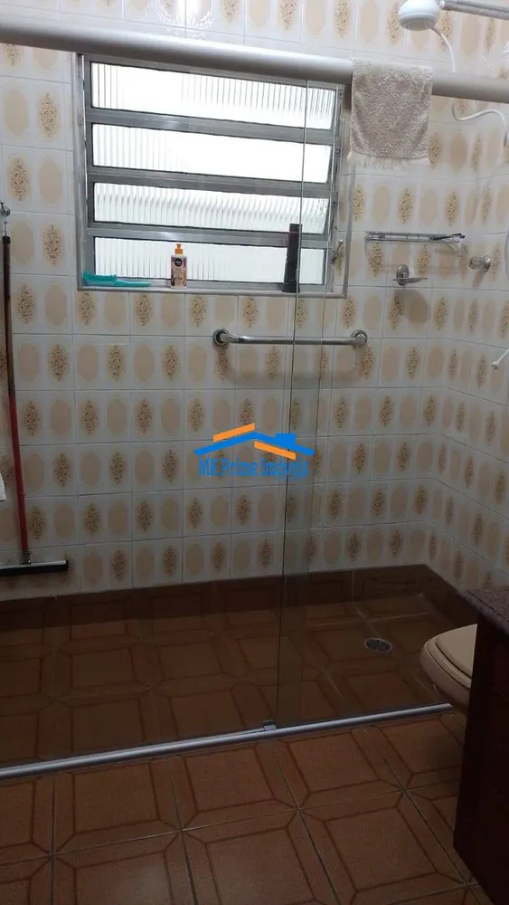 Sobrado, 3 quartos, 250 m² - Foto 12