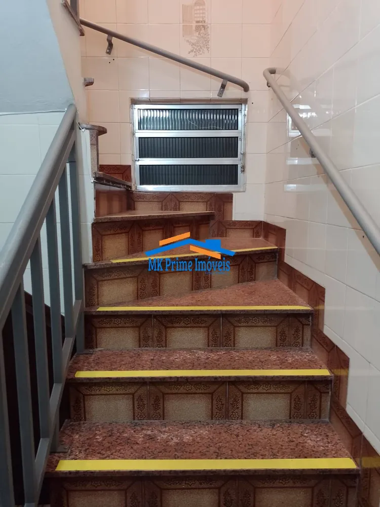 Sobrado, 3 quartos, 250 m² - Foto 11