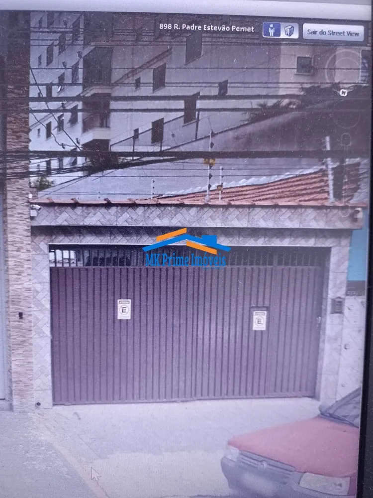 Sobrado, 3 quartos, 250 m² - Foto 4