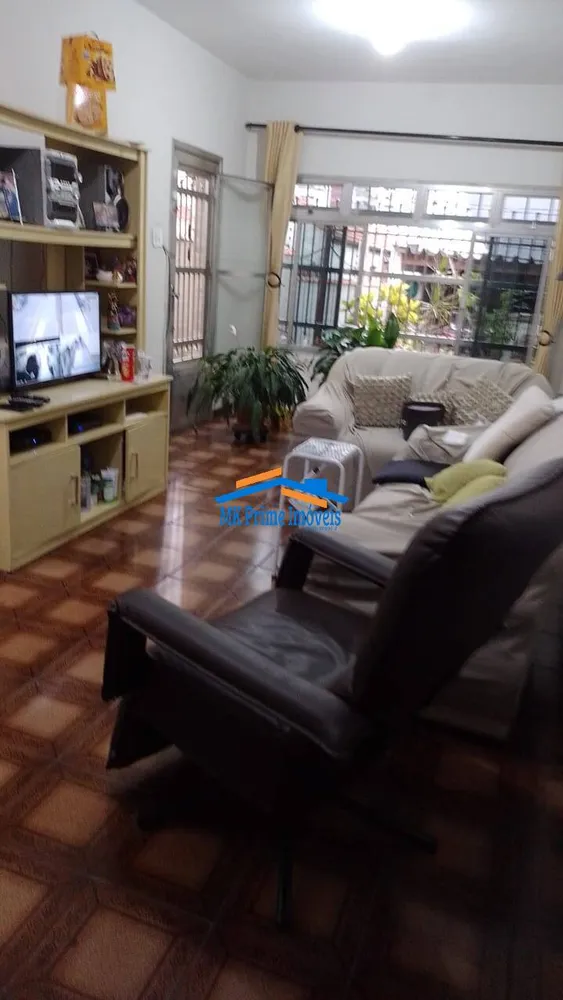 Sobrado, 3 quartos, 250 m² - Foto 5