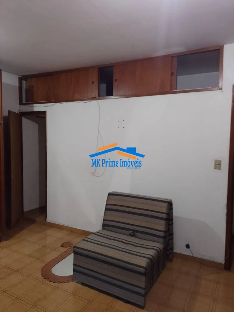 Sobrado, 3 quartos, 250 m² - Foto 9