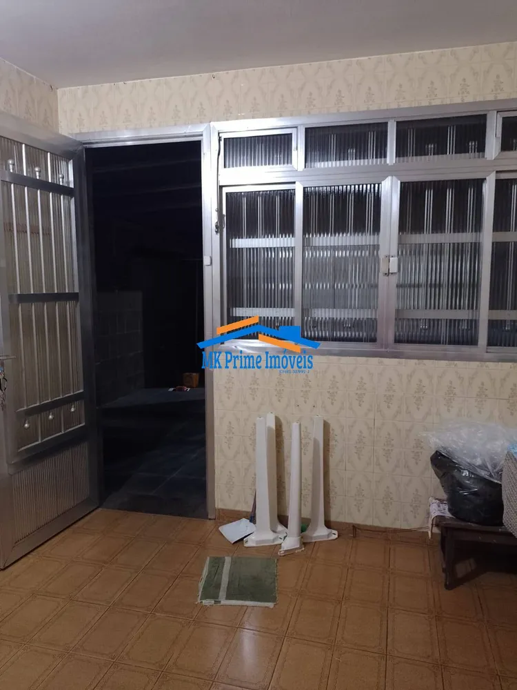 Sobrado, 3 quartos, 250 m² - Foto 8