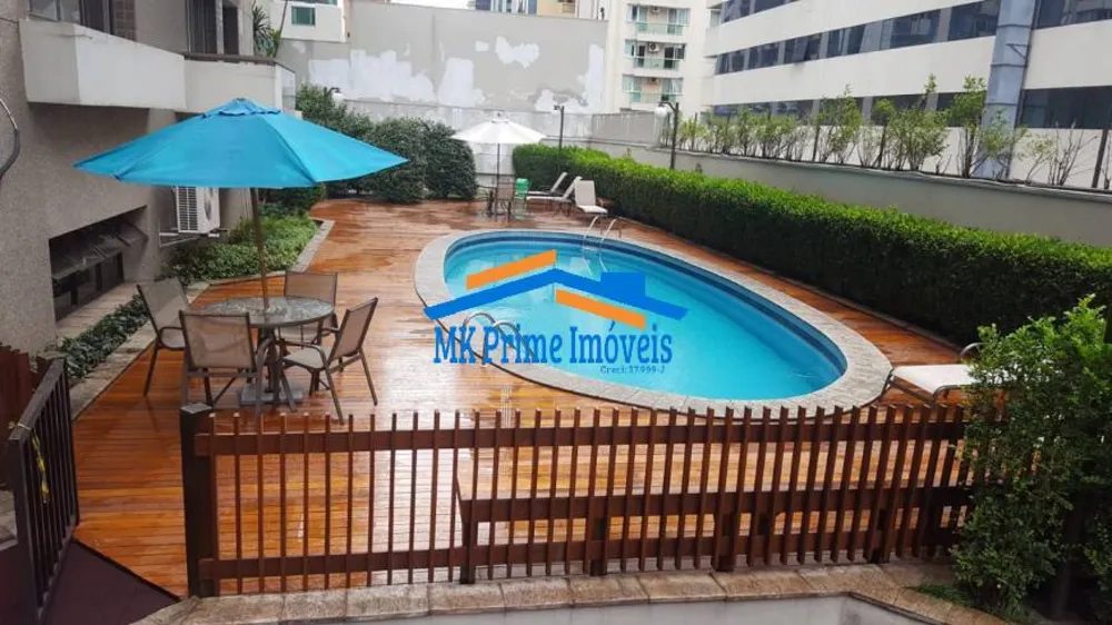 Apartamento, 4 quartos, 288 m² - Foto 5