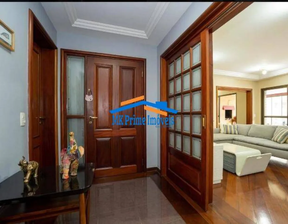 Apartamento, 4 quartos, 288 m² - Foto 2