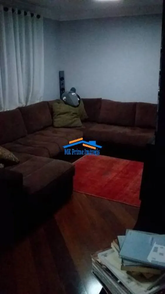 Apartamento, 4 quartos, 288 m² - Foto 3