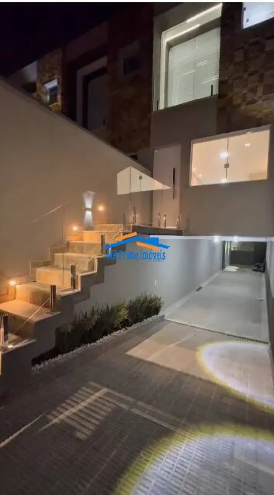 Sobrado, 2 quartos, 127 m² - Foto 3