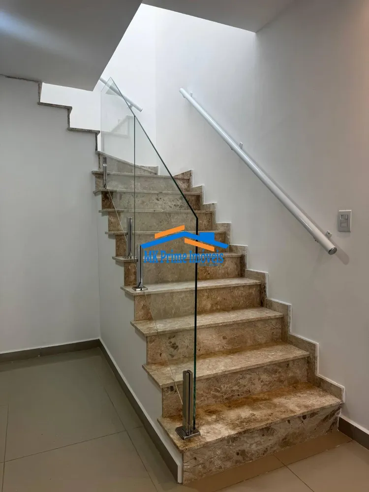 Sobrado, 2 quartos, 127 m² - Foto 6