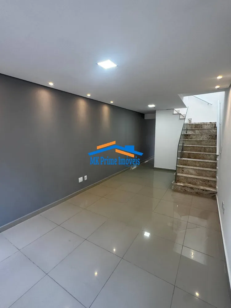 Sobrado, 2 quartos, 127 m² - Foto 4