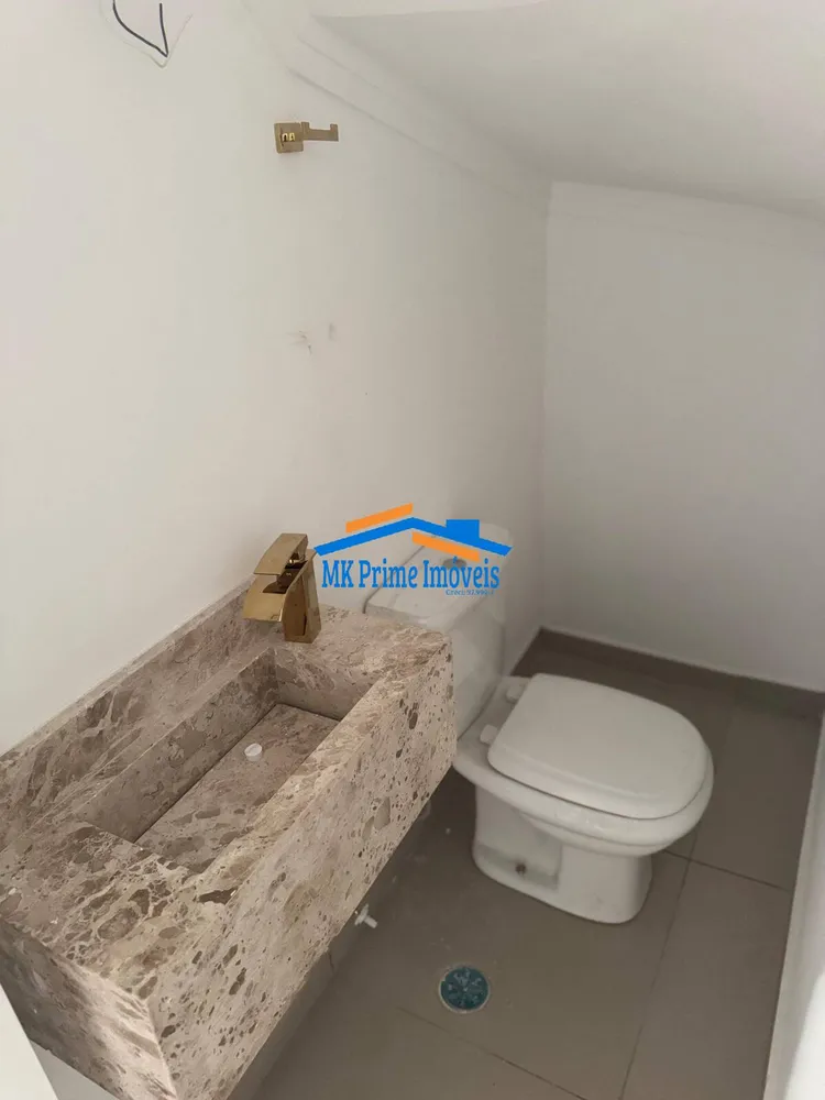 Sobrado, 2 quartos, 127 m² - Foto 8