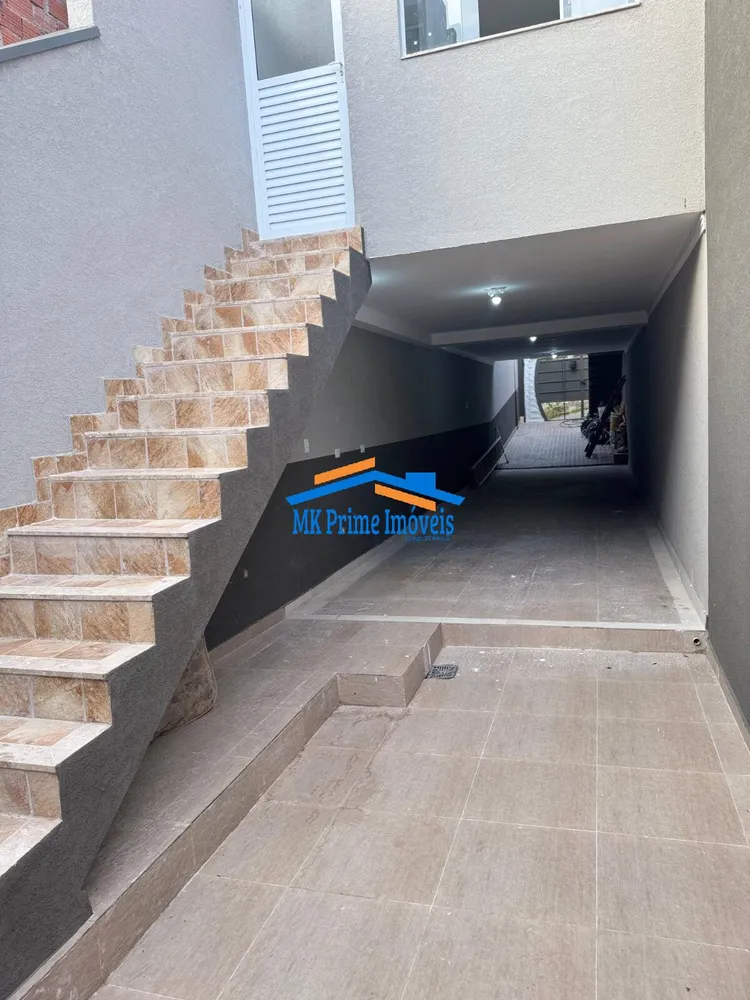 Sobrado, 2 quartos, 127 m² - Foto 9